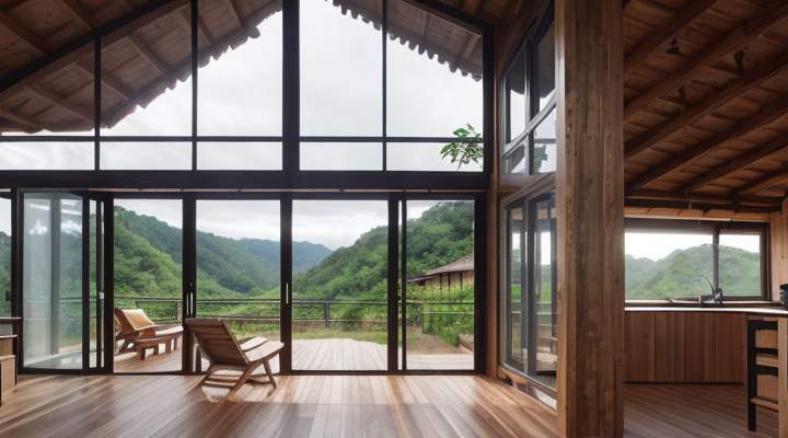 O Que São as Casas Pré-Fabricadas?
