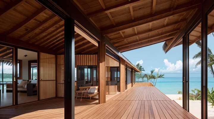 Vantagens das Casas Pré-Fabricadas