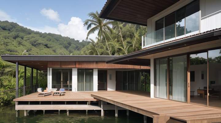 O Que São as Casas Pré-Fabricadas?
