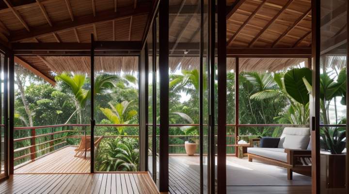 Vantagens das Casas Pré-Fabricadas