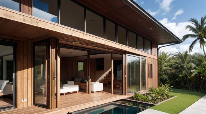 Vantagens das Casas Pré-Fabricadas