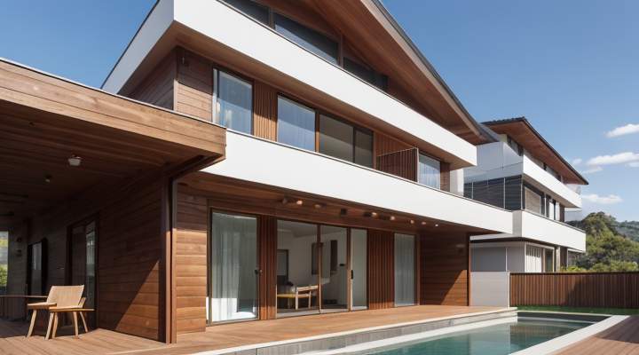 Vantagens das Casas Pré-Fabricadas