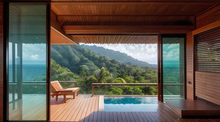Casas de Madeira Pré-Fabricadas em Itabela – BA Casas de Madeira Pré-Fabricadas em Itabela – BA