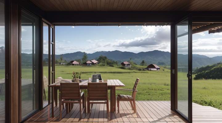 Vantagens das Casas Pré-Fabricadas