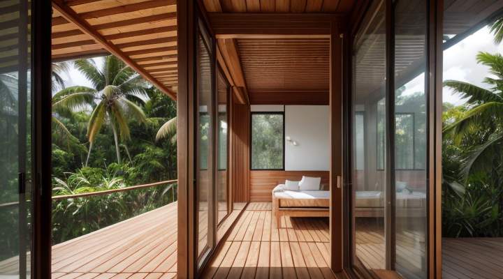 Vantagens das Casas Pré-Fabricadas
