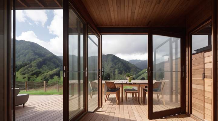 O Que São as Casas Pré-Fabricadas?
