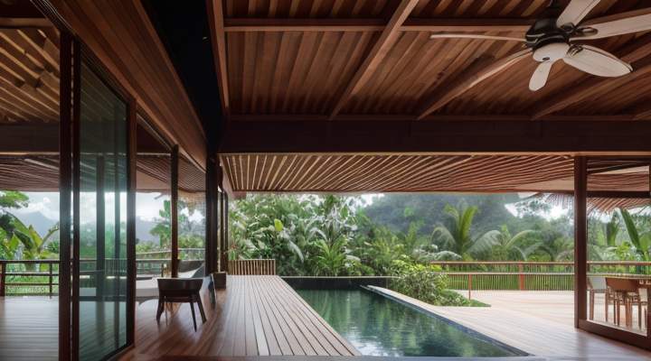 Vantagens das Casas Pré-Fabricadas