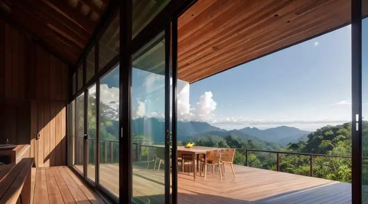 Casas de Madeira Pré-Fabricadas em Itaiópolis – SC Casas de Madeira Pré-Fabricadas em Itaiópolis – SC