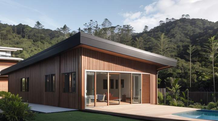 Checklist: Como Escolher Suas Casas de Madeira Pré-Fabricadas em Itajaí - SC
