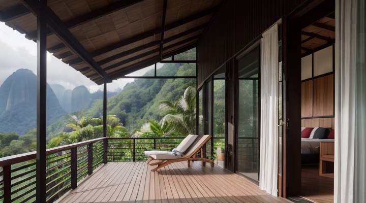 Vantagens das Casas Pré-Fabricadas