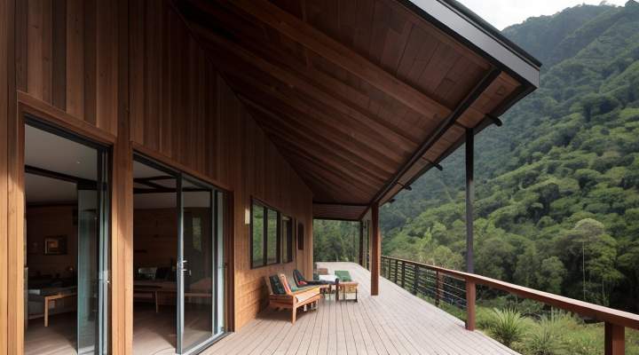 O Que São as Casas Pré-Fabricadas?