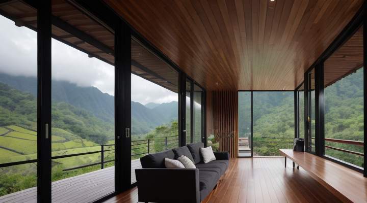 Vantagens das Casas Pré-Fabricadas