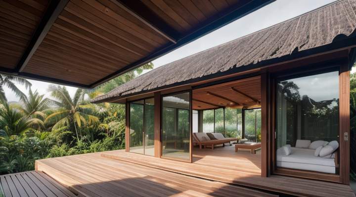 Casas de Madeira Pré-Fabricadas em Itanhém – BA Casas de Madeira Pré-Fabricadas em Itanhém – BA