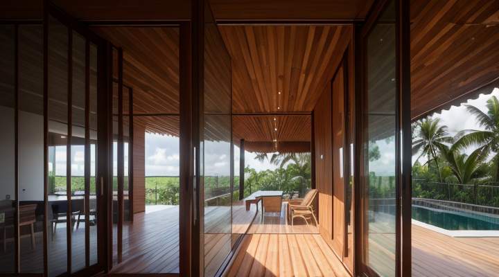 O Que São as Casas Pré-Fabricadas?