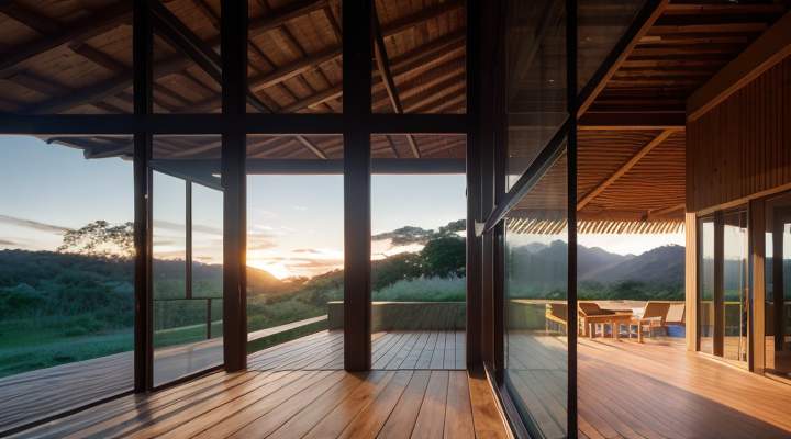 Casas de Madeira Pré-Fabricadas em Itanhomi – MG Casas de Madeira Pré-Fabricadas em Itanhomi – MG