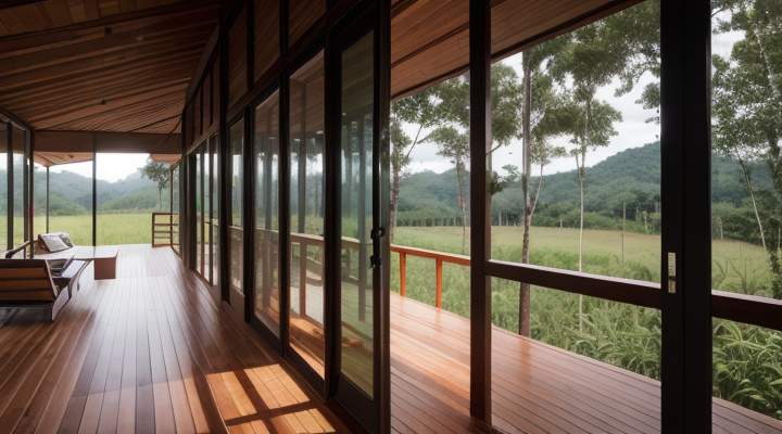 Vantagens das Casas Pré-Fabricadas