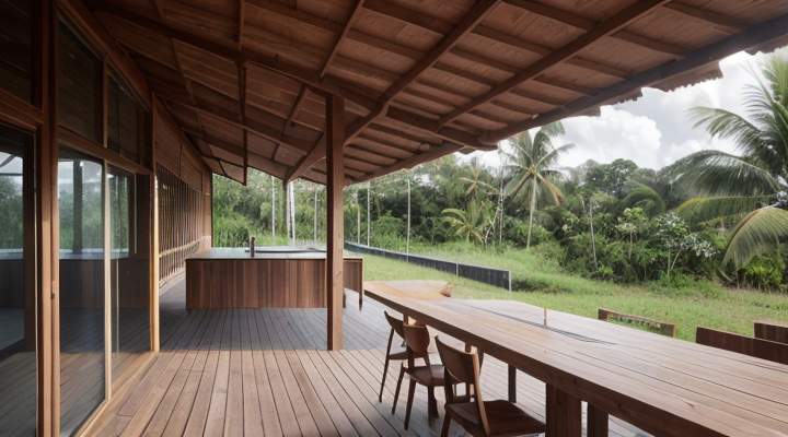O Que São as Casas Pré-Fabricadas?