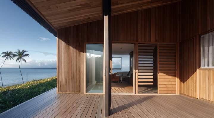 O Que São as Casas Pré-Fabricadas?
