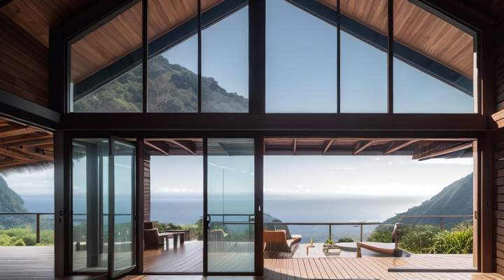 Vantagens das Casas Pré-Fabricadas