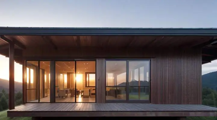Casas de Madeira Pré-Fabricadas em Itaperuçu – PR Casas de Madeira Pré-Fabricadas em Itaperuçu – PR