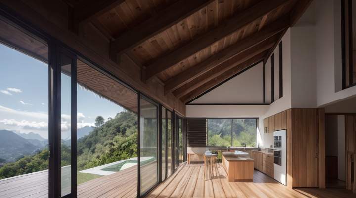 Casas de Madeira Pré-Fabricadas em Itaperuna – RJ Casas de Madeira Pré-Fabricadas em Itaperuna – RJ