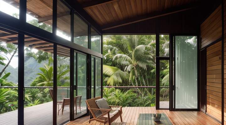 O Que São as Casas Pré-Fabricadas?