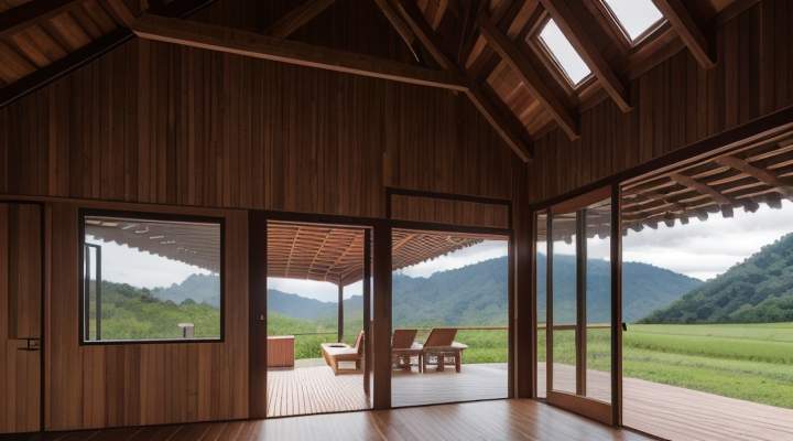 Vantagens das Casas Pré-Fabricadas