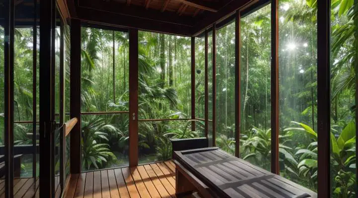 Casas de Madeira Pré-Fabricadas em Itapiranga – AM