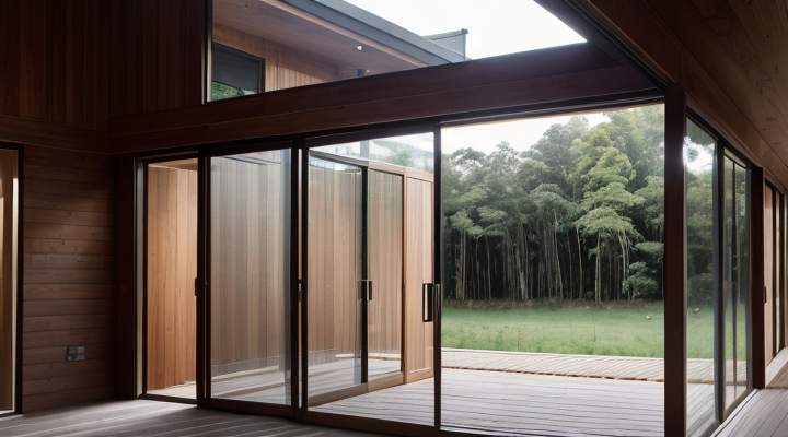 Vantagens das Casas Pré-Fabricadas
