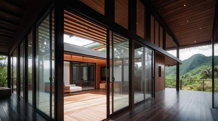 Vantagens das Casas Pré-Fabricadas