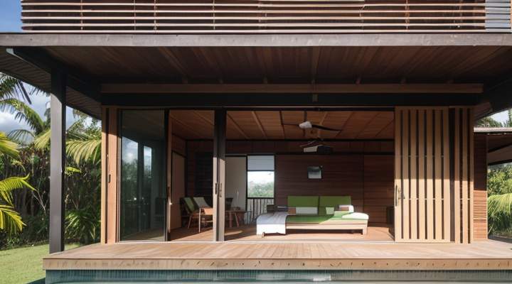 Casas de Madeira Pré-Fabricadas em Itaporã do Tocantins – TO Casas de Madeira Pré-Fabricadas em Itaporã do Tocantins – TO