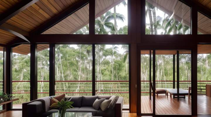 Casas de Madeira Pré-Fabricadas em Itapuca – RS Casas de Madeira Pré-Fabricadas em Itapuca – RS