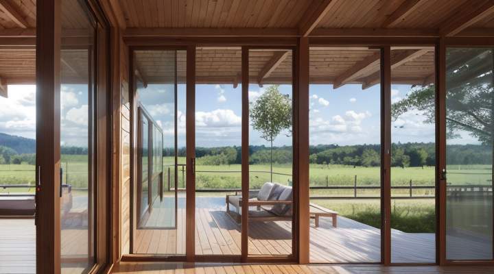 O Que São as Casas Pré-Fabricadas?