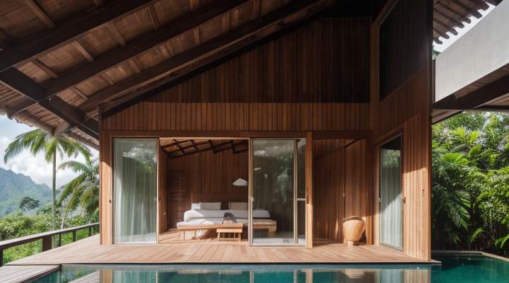 O Que São as Casas Pré-Fabricadas?