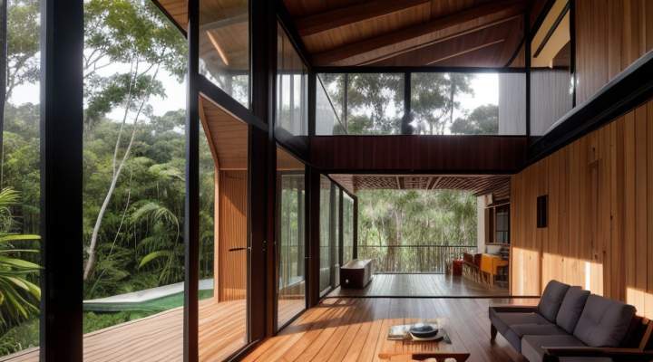 Casas de Madeira Pré-Fabricadas em Itaqui – RS Casas de Madeira Pré-Fabricadas em Itaqui – RS