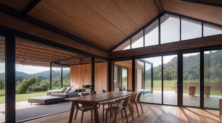 O Que São as Casas Pré-Fabricadas?