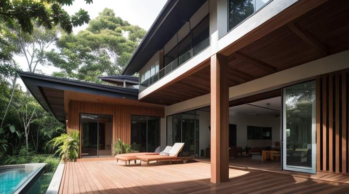 Casas de Madeira Pré-Fabricadas em Itarantim – BA Casas de Madeira Pré-Fabricadas em Itarantim – BA