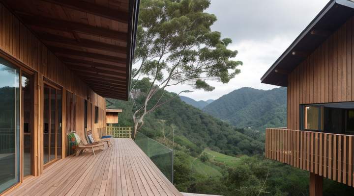 O Que São as Casas Pré-Fabricadas?