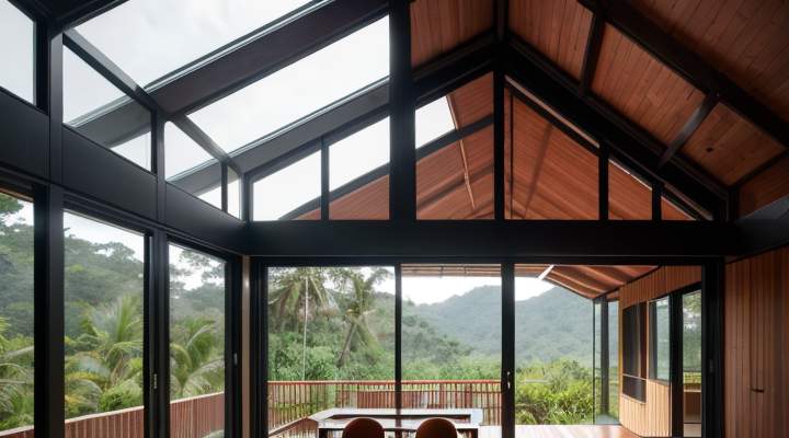Vantagens das Casas Pré-Fabricadas