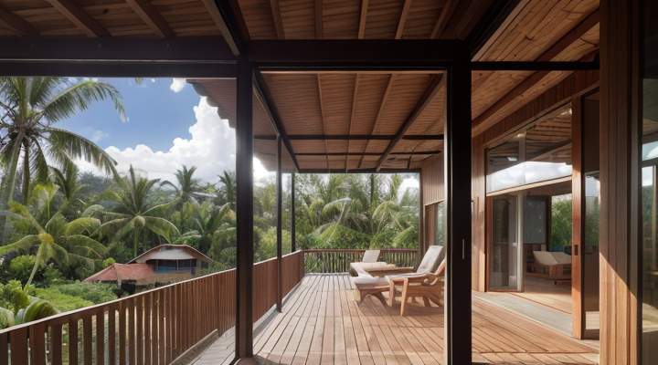 Vantagens das Casas Pré-Fabricadas