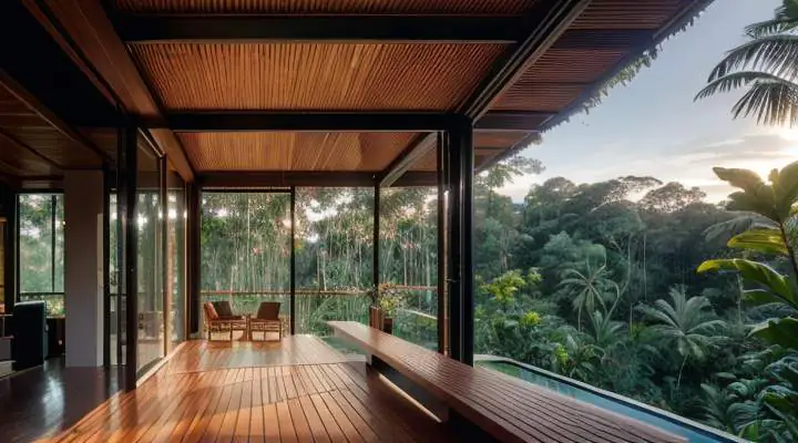 Casas de Madeira Pré-Fabricadas em Itariri – SP Casas de Madeira Pré-Fabricadas em Itariri – SP