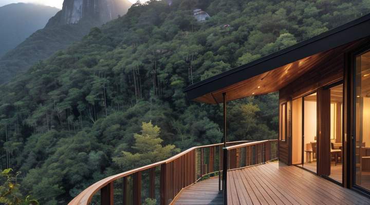 Casas de Madeira Pré-Fabricadas em Itatiaia – RJ Casas de Madeira Pré-Fabricadas em Itatiaia – RJ