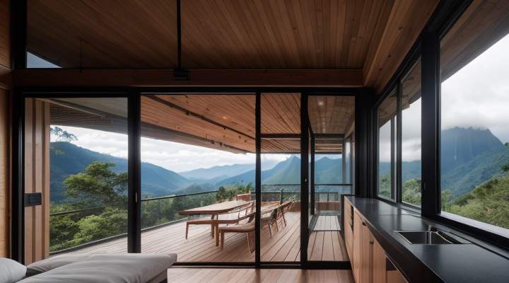 Vantagens das Casas Pré-Fabricadas