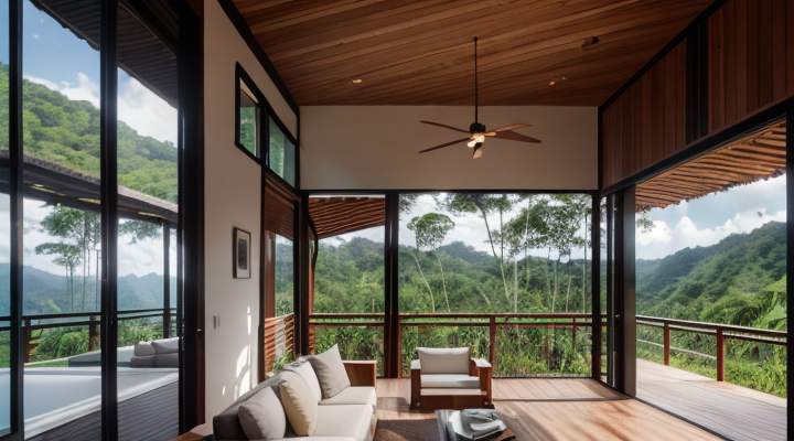 Vantagens das Casas Pré-Fabricadas