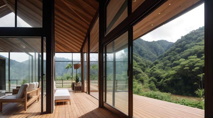 Vantagens das Casas Pré-Fabricadas