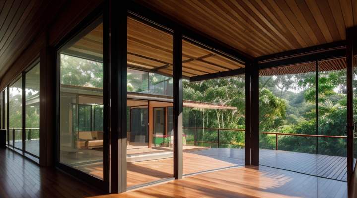 Casas de Madeira Pré-Fabricadas em Itu – SP Casas de Madeira Pré-Fabricadas em Itu – SP