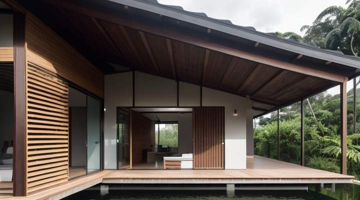 O Que São as Casas Pré-Fabricadas?