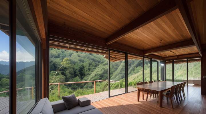 Casas de Madeira Pré-Fabricadas em Ituiutaba – MG Casas de Madeira Pré-Fabricadas em Ituiutaba – MG