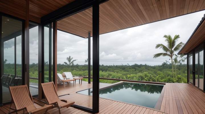 Vantagens das Casas Pré-Fabricadas