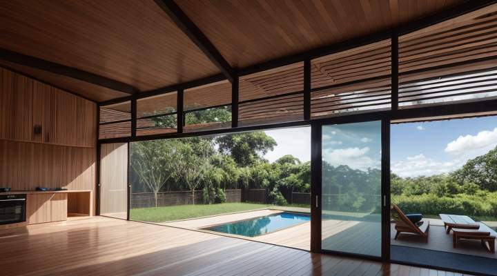 Vantagens das Casas Pré-Fabricadas